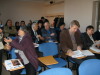 Kick-off Meeting – December 5 2013