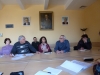 Meeting of INERA Work group